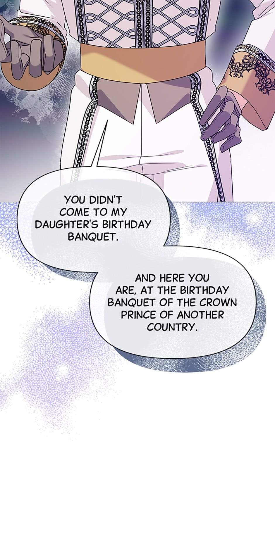 The Little Landlady Chapter 65 page 100 - 