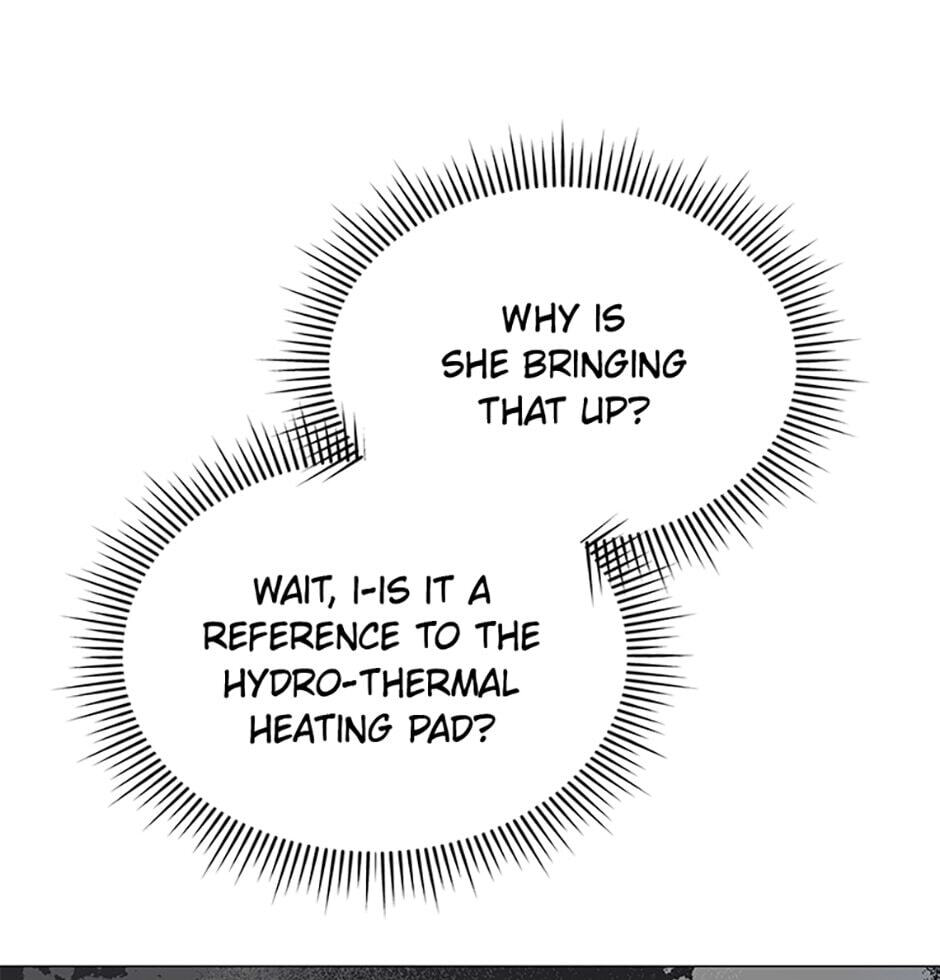 The Little Landlady Chapter 66 page 102 - 