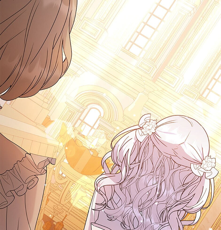 The Little Landlady Chapter 66 page 112 - 