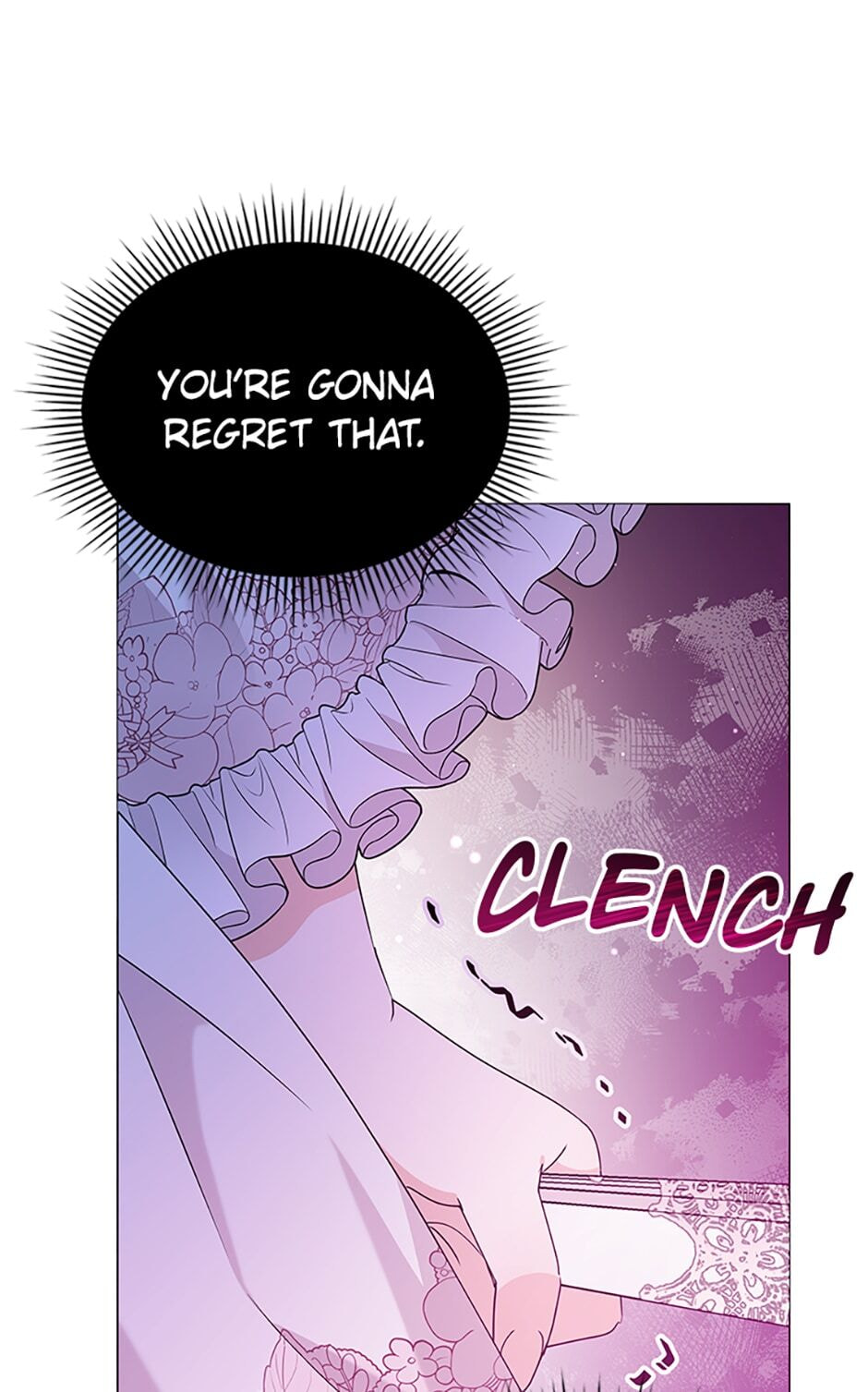 The Little Landlady Chapter 66 page 114 - 
