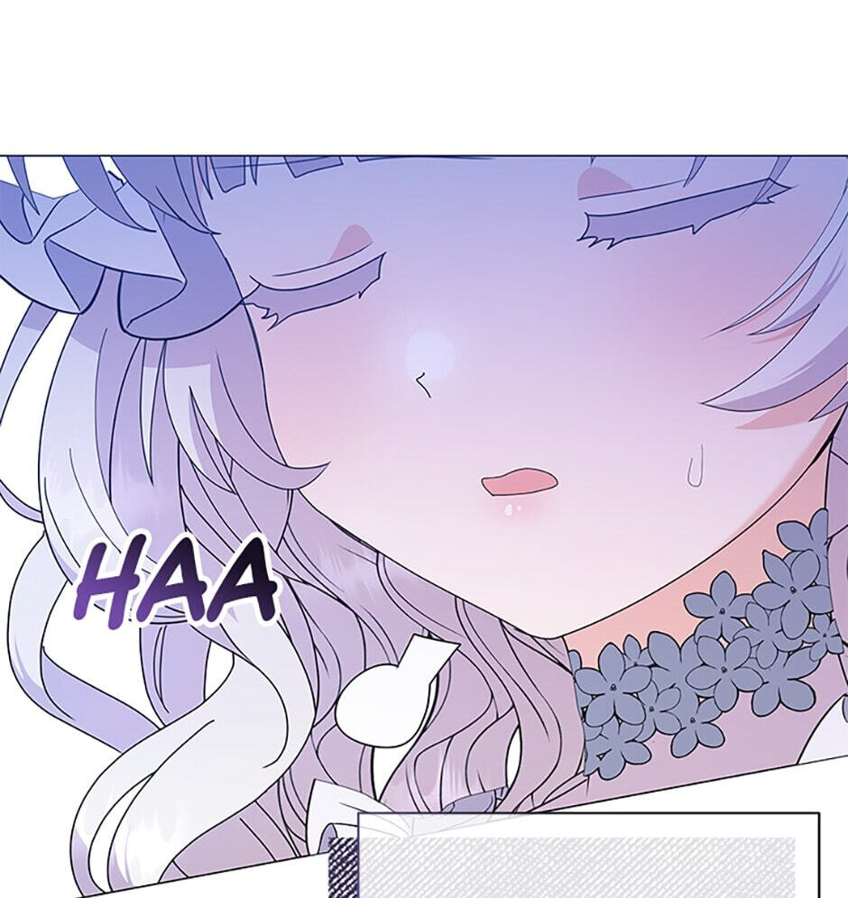 The Little Landlady Chapter 66 page 21 - 