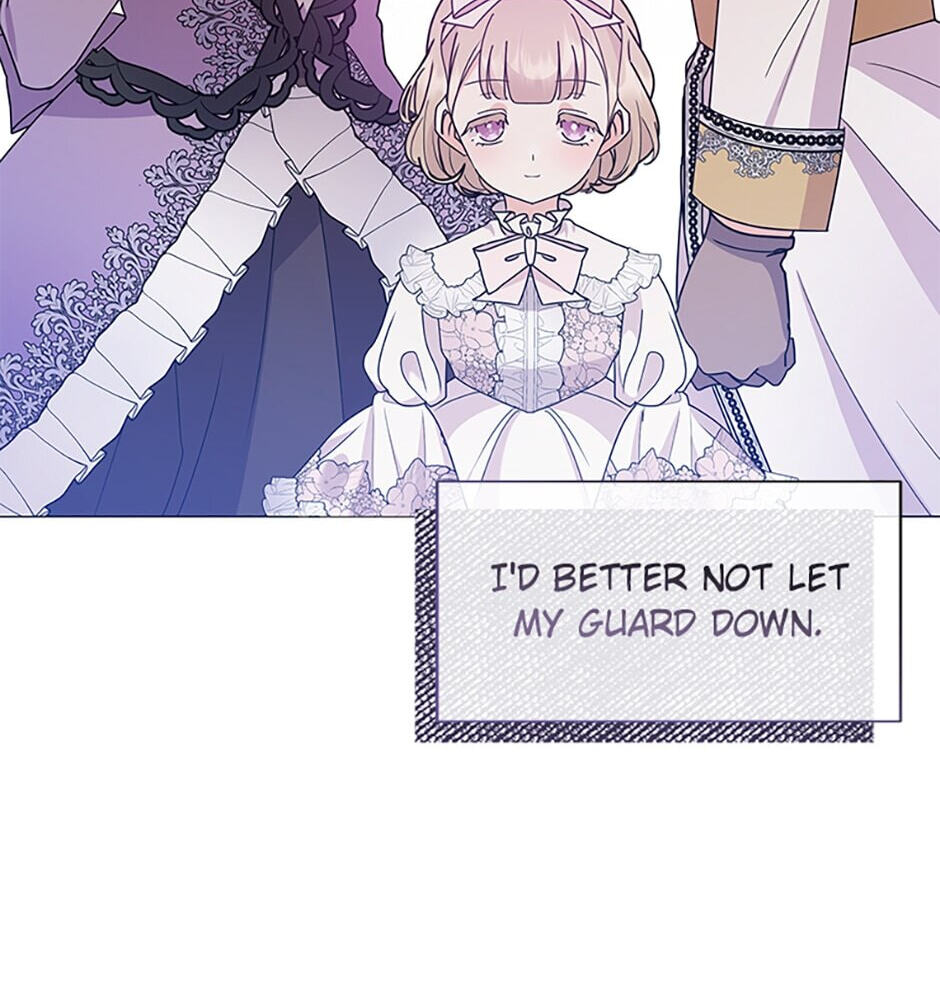 The Little Landlady Chapter 66 page 24 - 