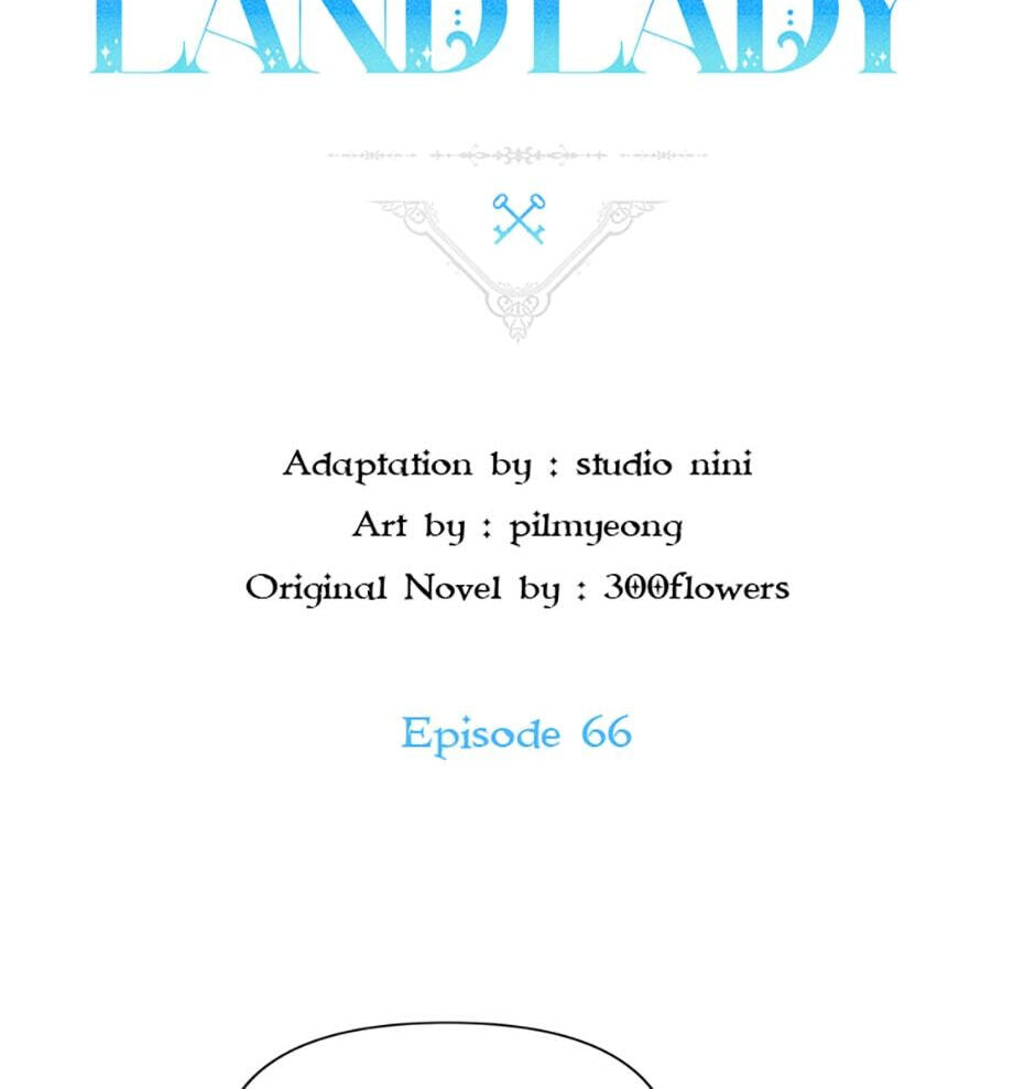 The Little Landlady Chapter 66 page 4 - 