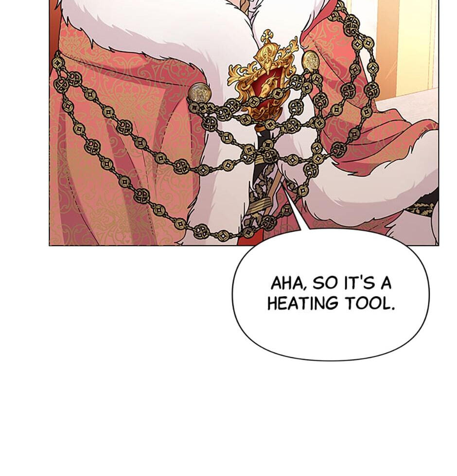 The Little Landlady Chapter 66 page 33 - 
