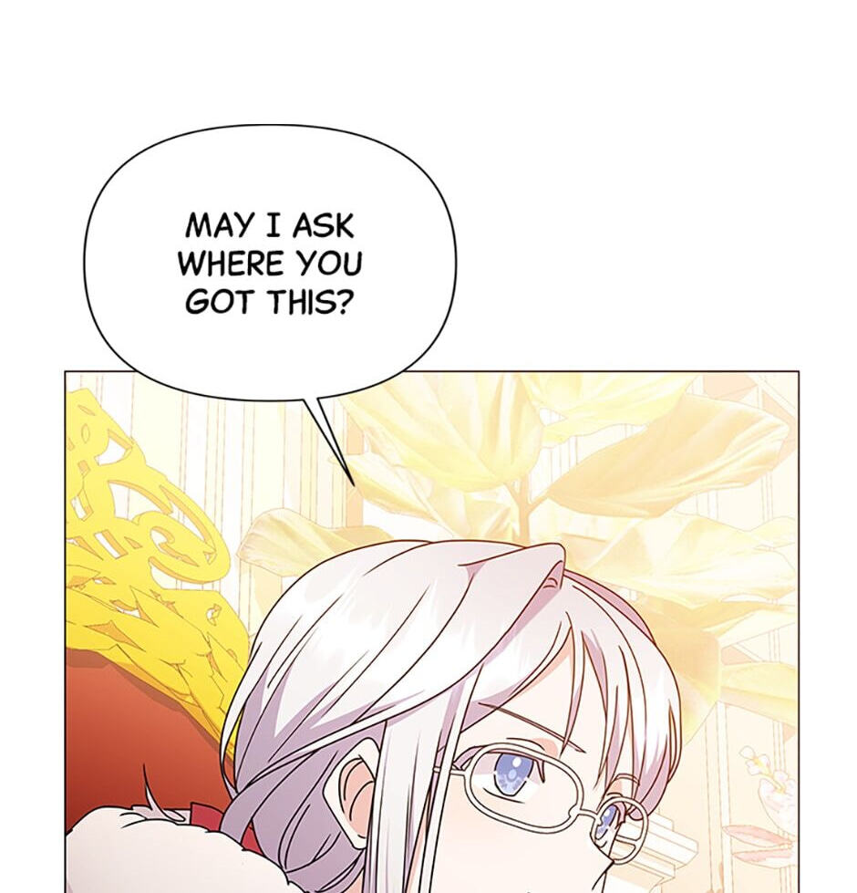 The Little Landlady Chapter 66 page 39 - 