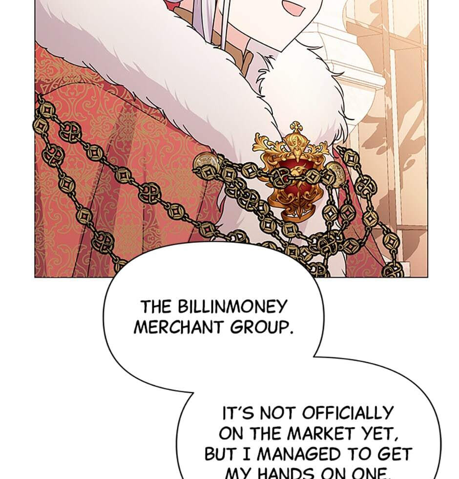 The Little Landlady Chapter 66 page 40 - 