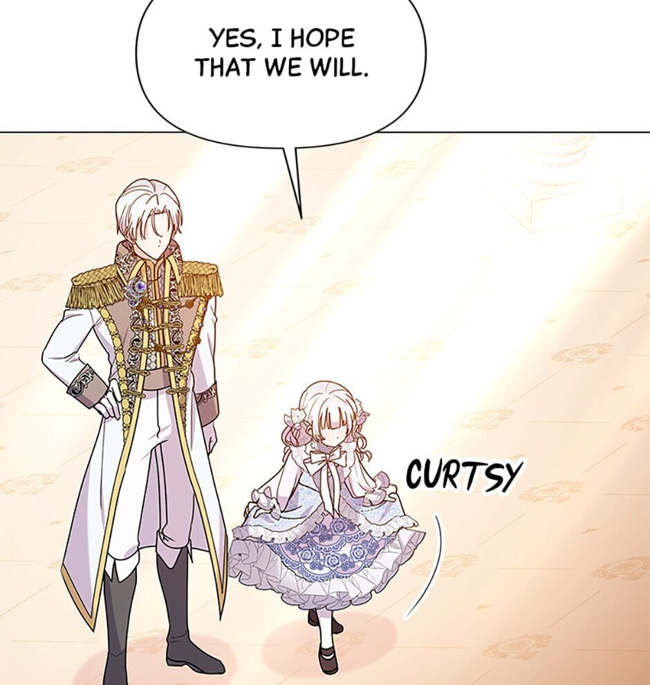 The Little Landlady Chapter 66 page 5 - 
