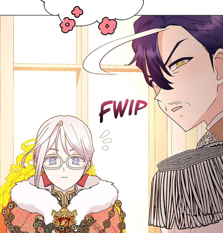 The Little Landlady Chapter 66 page 42 - 