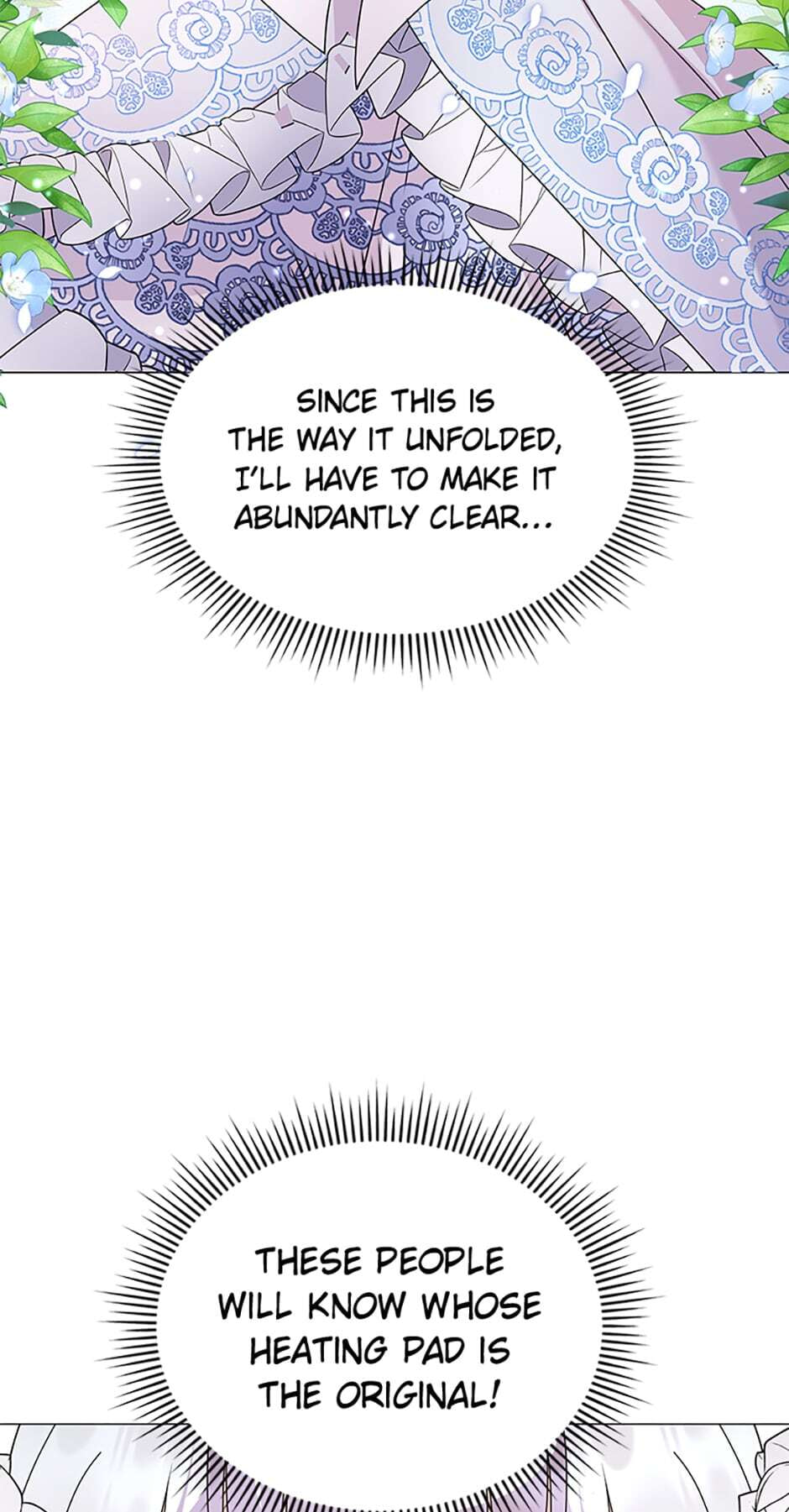 The Little Landlady Chapter 66 page 45 - 