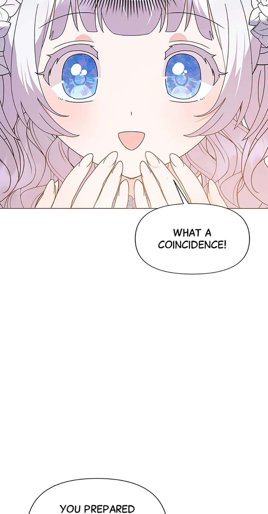 The Little Landlady Chapter 66 page 46 - 
