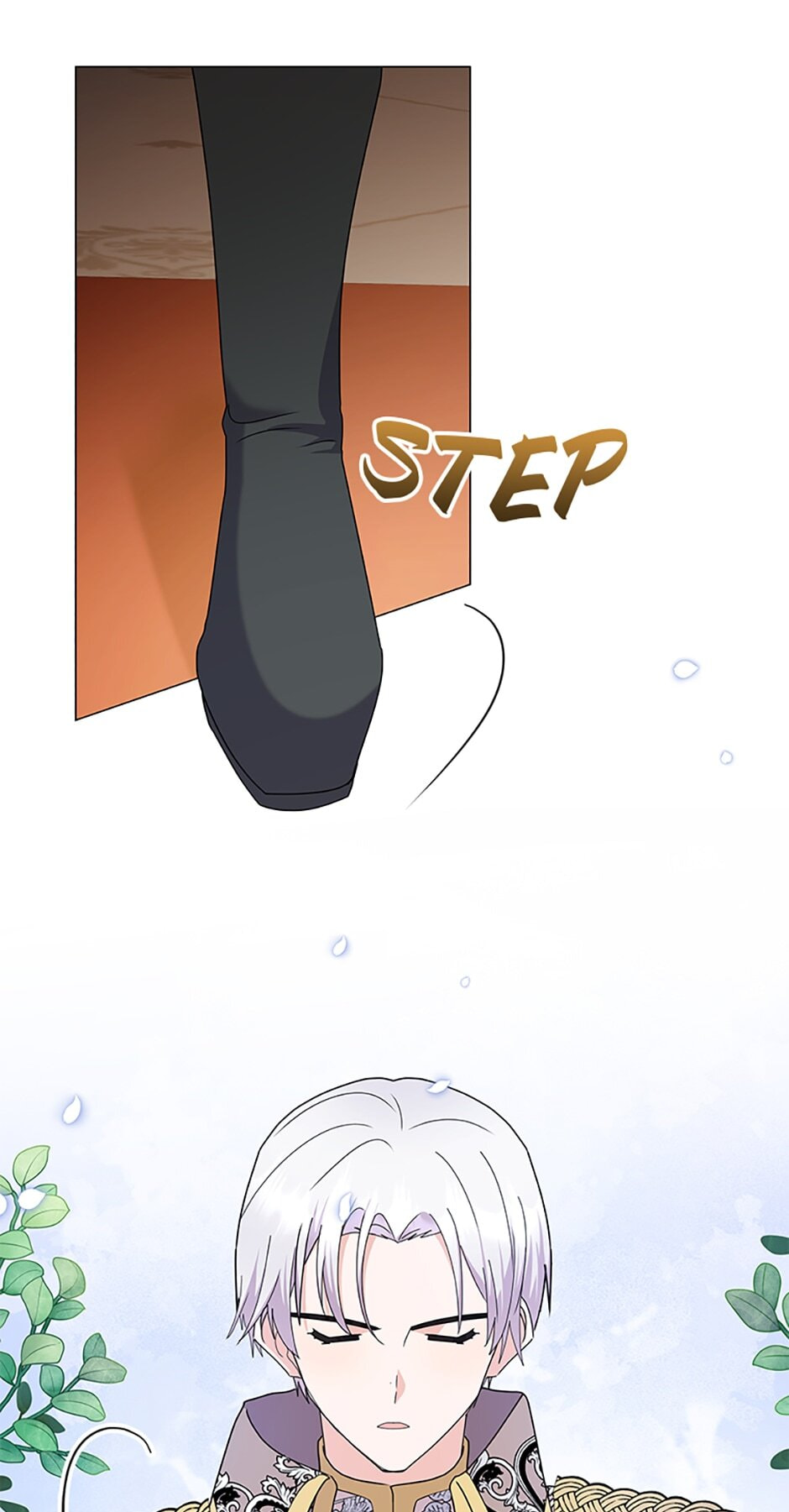 The Little Landlady Chapter 66 page 48 - 
