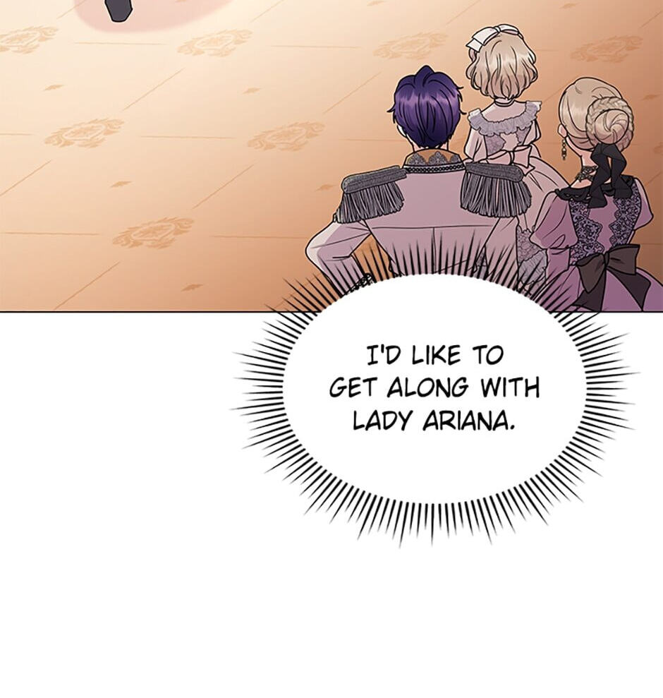 The Little Landlady Chapter 66 page 6 - 