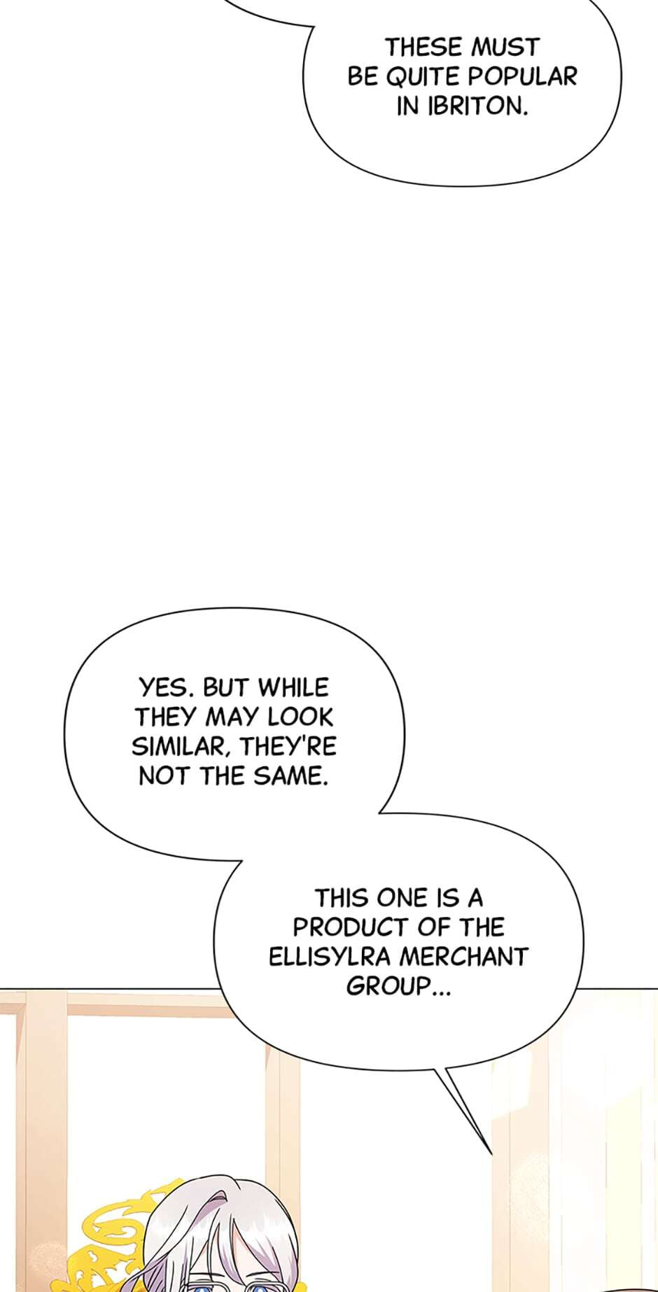 The Little Landlady Chapter 66 page 51 - 