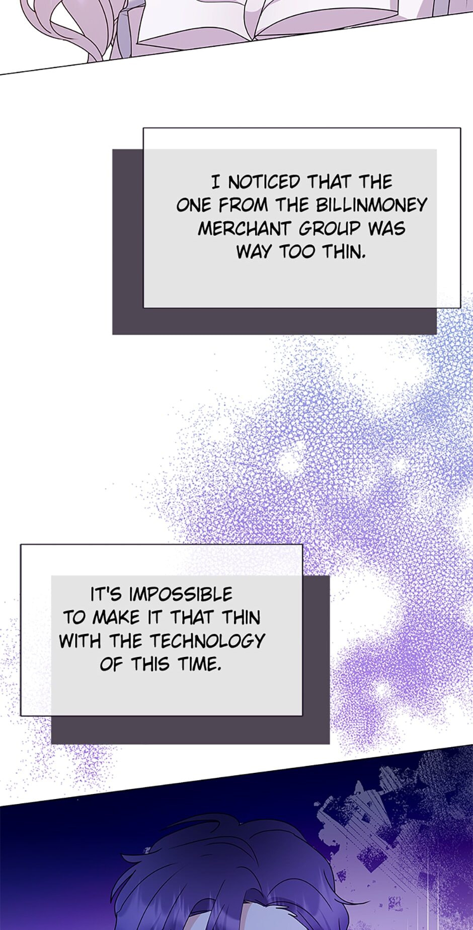The Little Landlady Chapter 66 page 55 - 