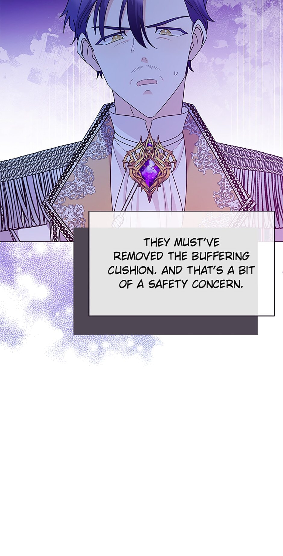 The Little Landlady Chapter 66 page 56 - 