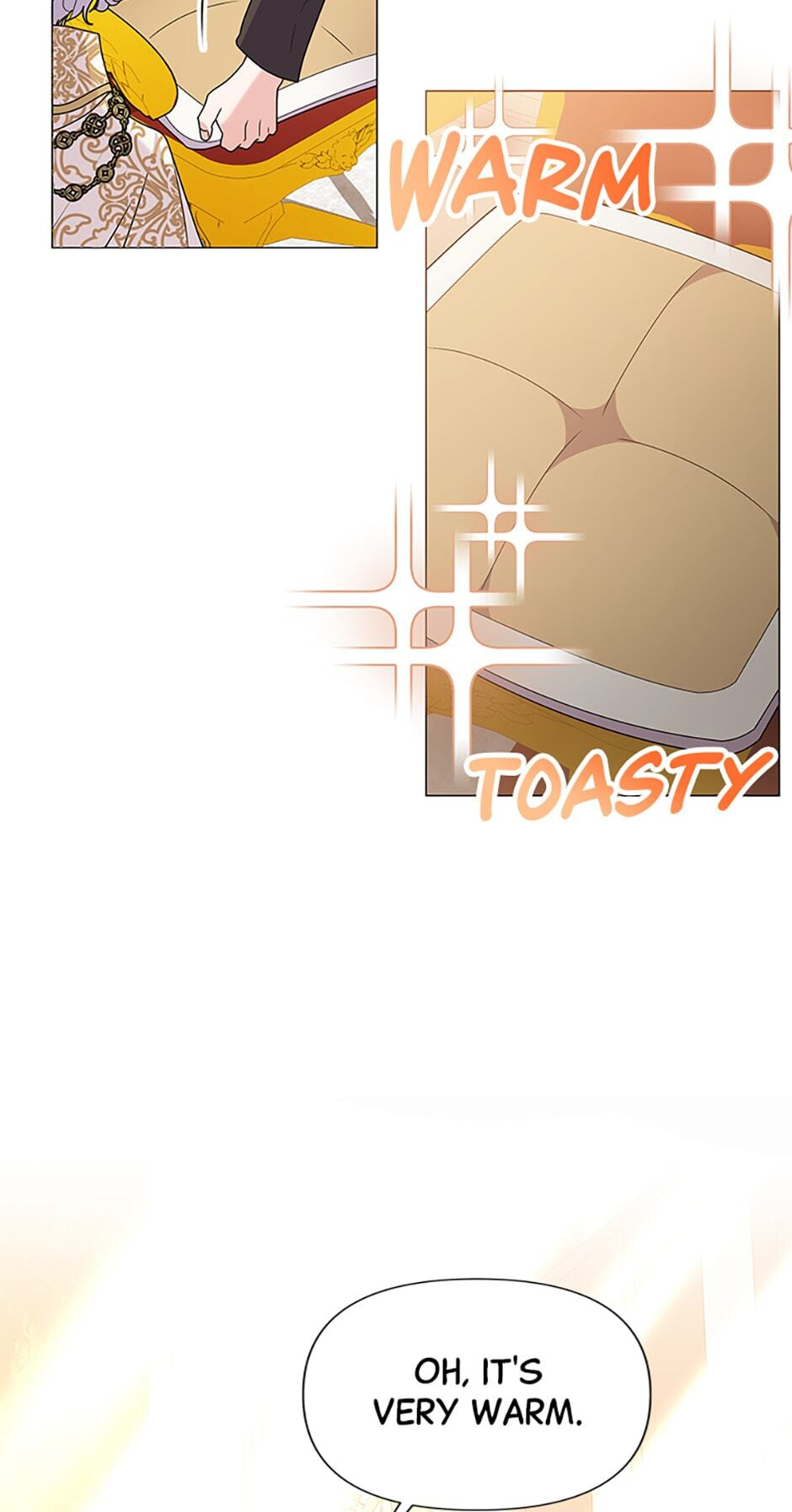 The Little Landlady Chapter 66 page 59 - 