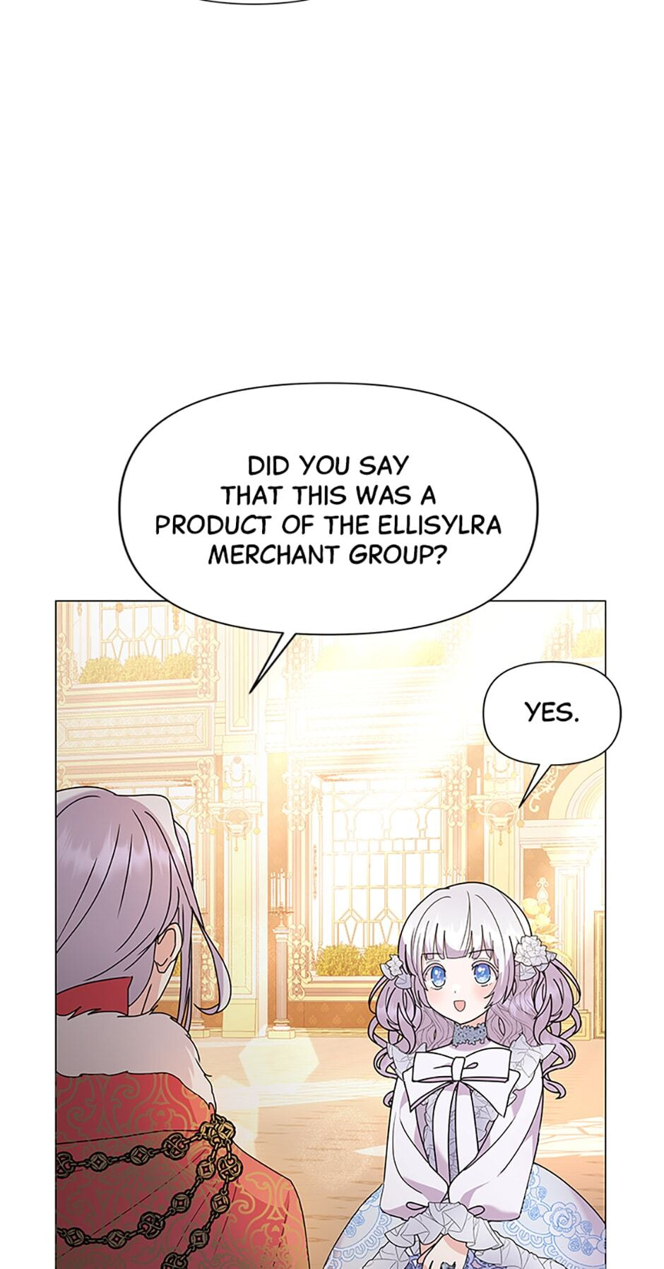 The Little Landlady Chapter 66 page 61 - 