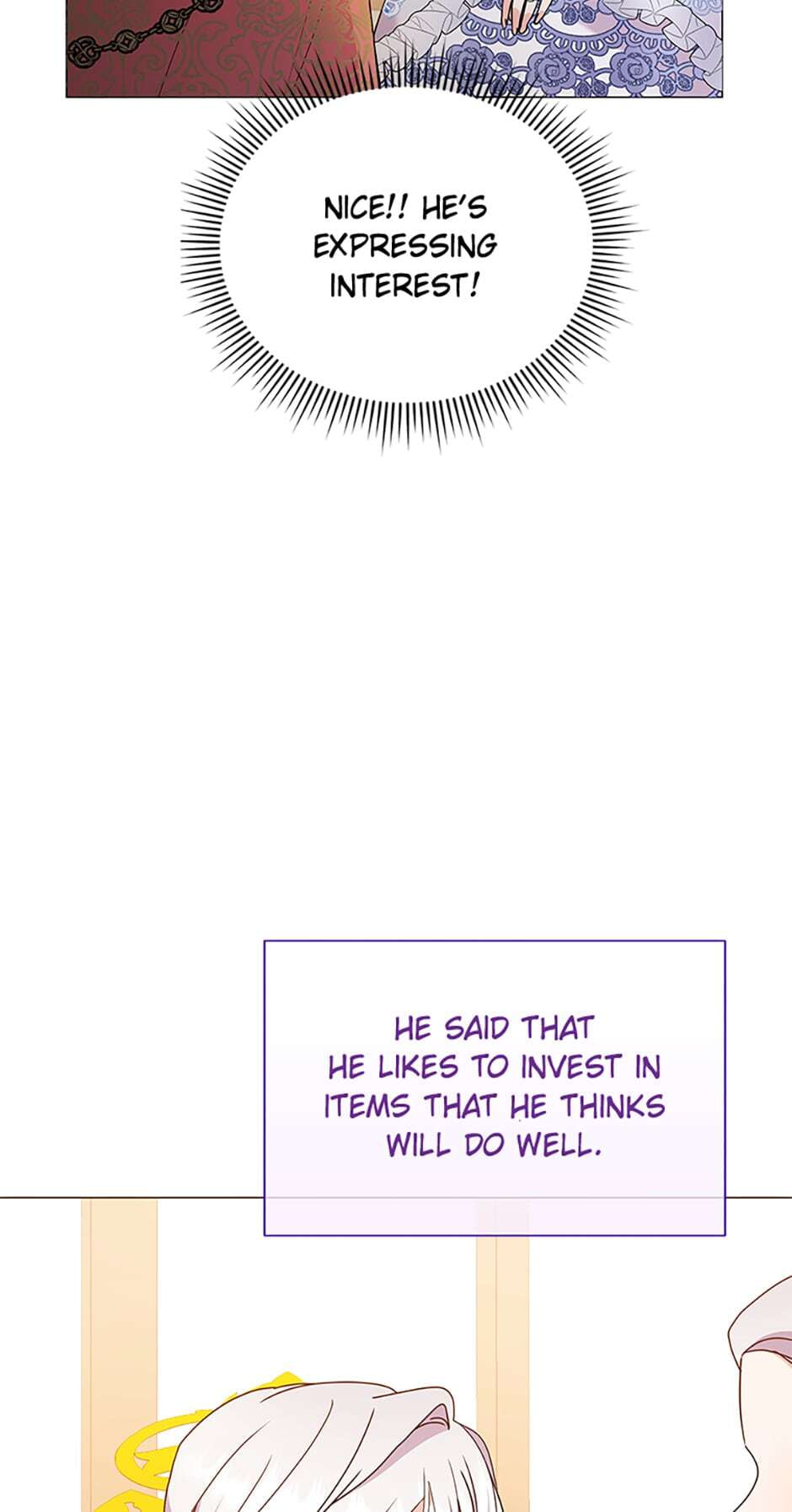 The Little Landlady Chapter 66 page 62 - 