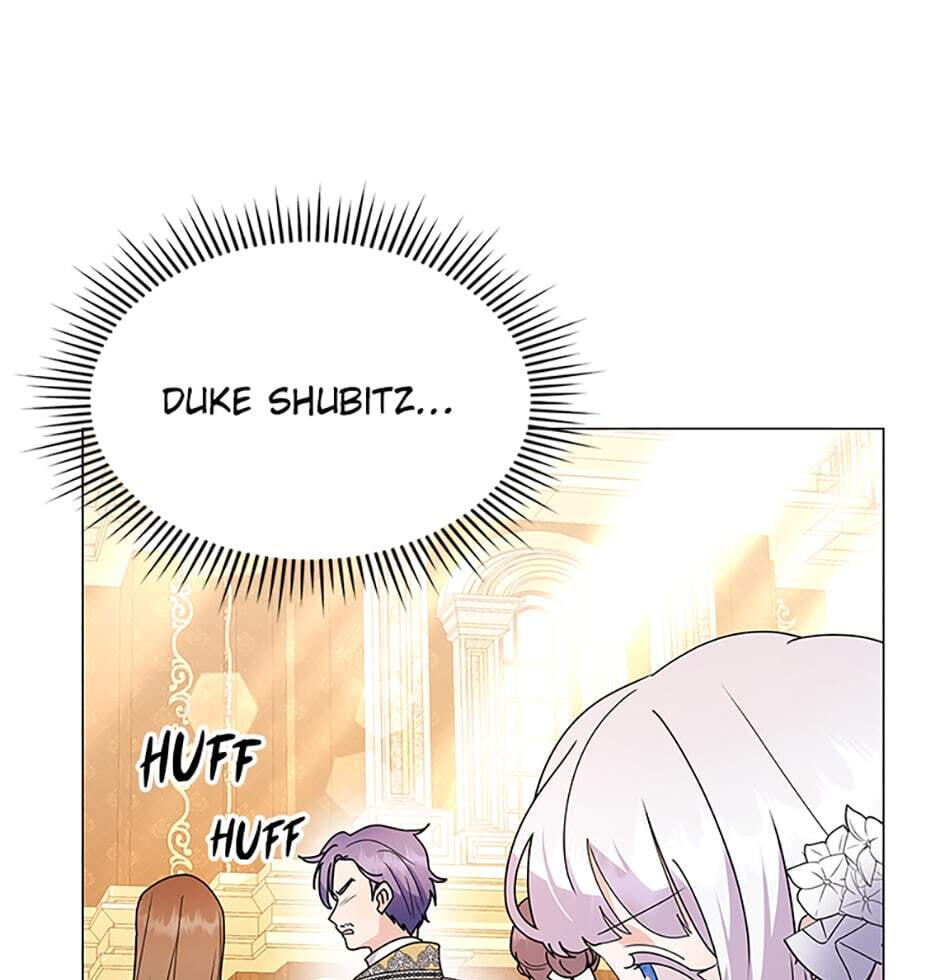 The Little Landlady Chapter 66 page 64 - 