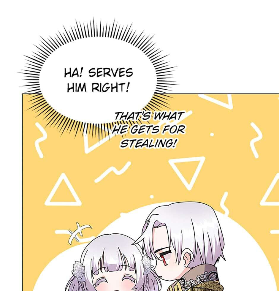 The Little Landlady Chapter 66 page 66 - 