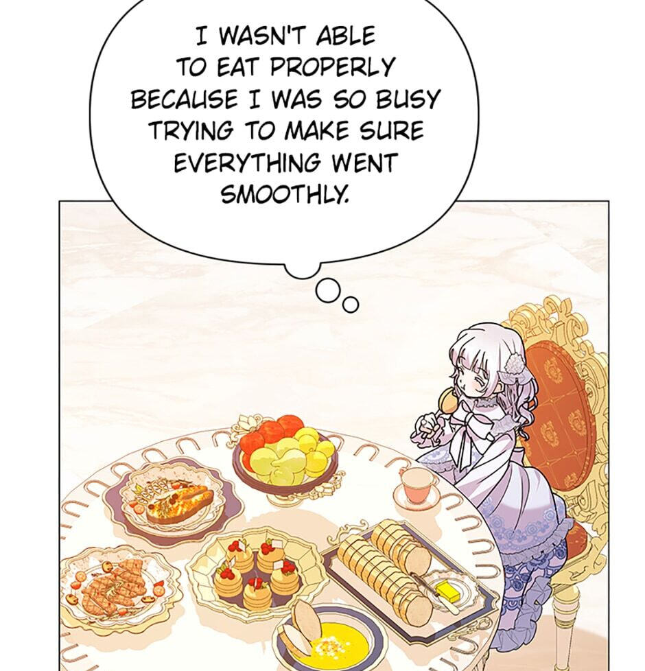 The Little Landlady Chapter 66 page 74 - 