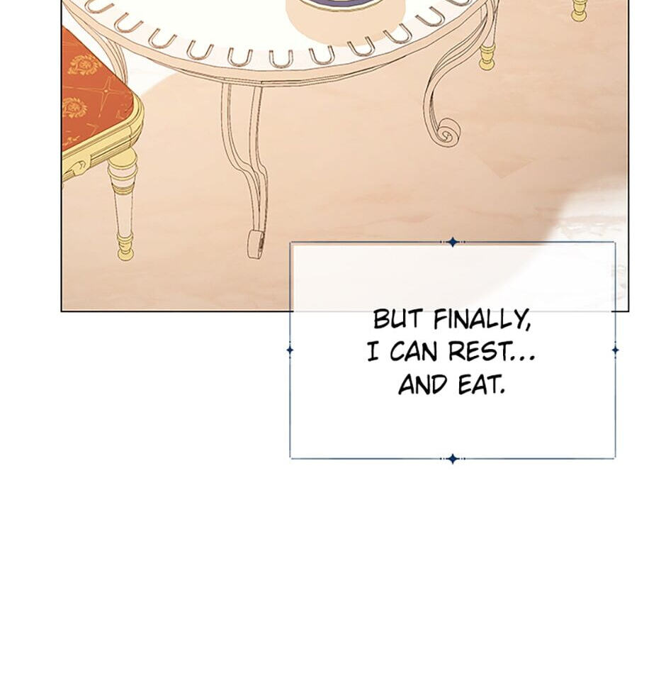 The Little Landlady Chapter 66 page 75 - 