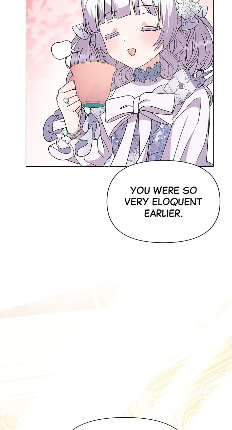 The Little Landlady Chapter 66 page 78 - 