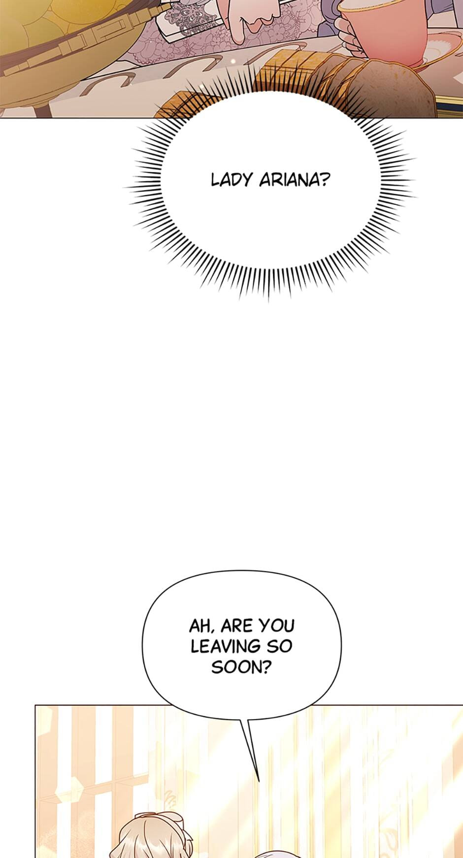 The Little Landlady Chapter 66 page 80 - 