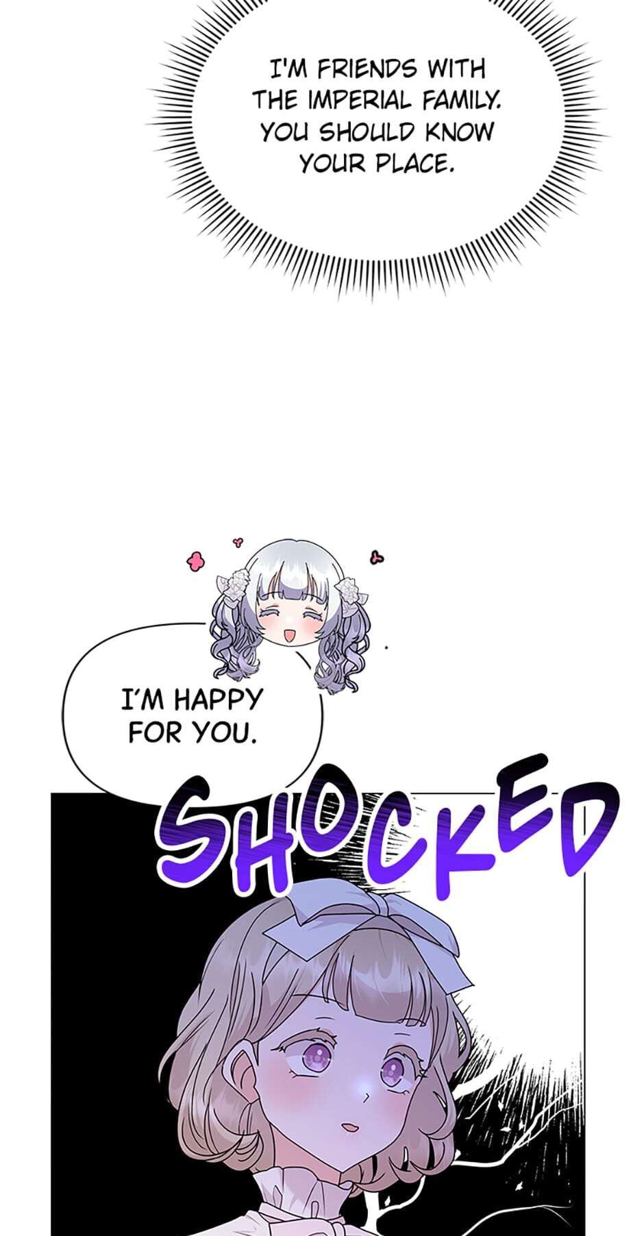 The Little Landlady Chapter 66 page 83 - 