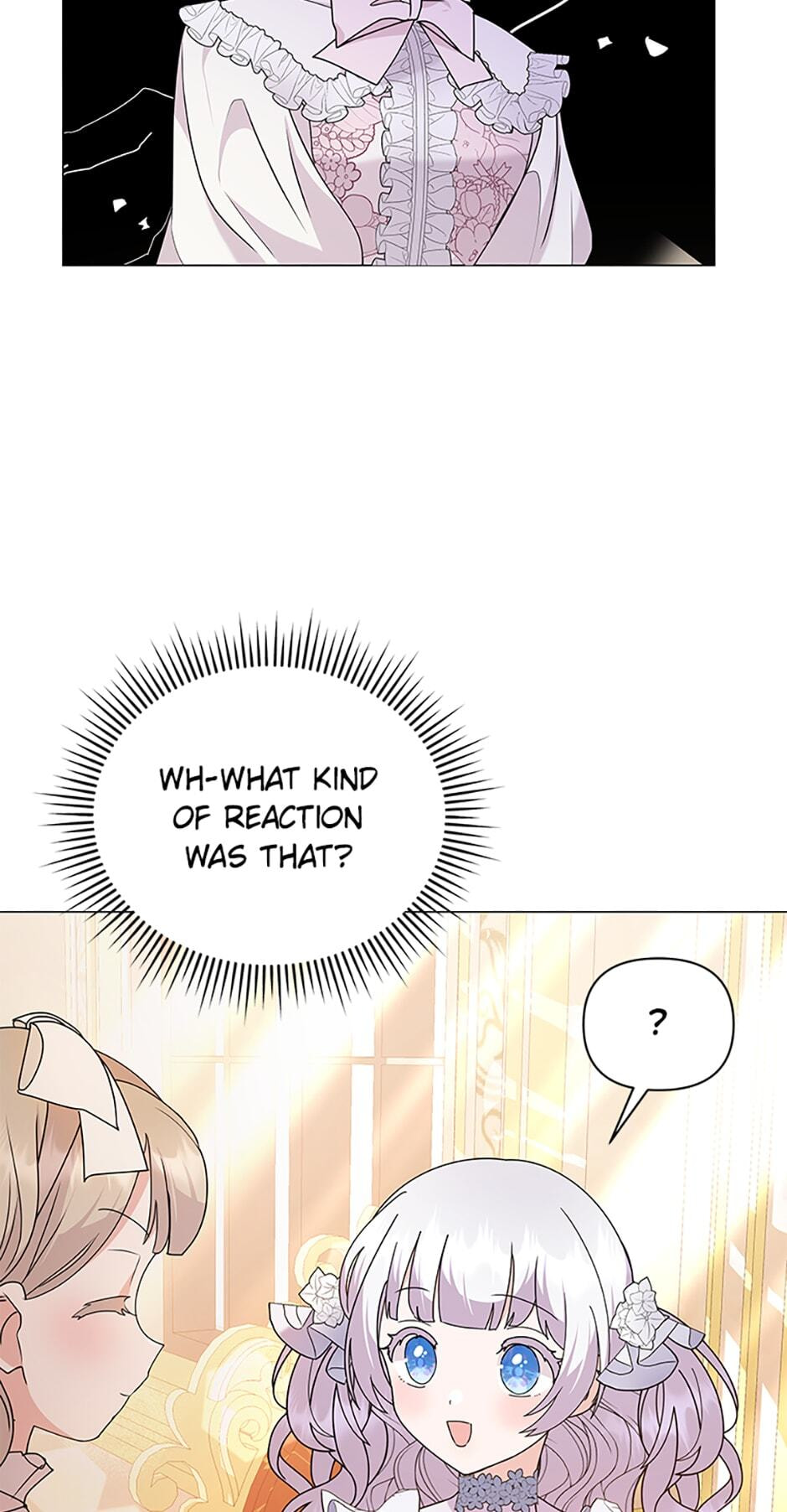 The Little Landlady Chapter 66 page 84 - 