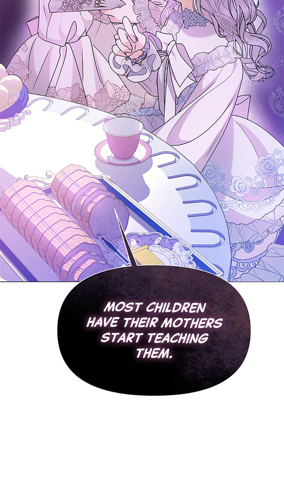 The Little Landlady Chapter 66 page 90 - 