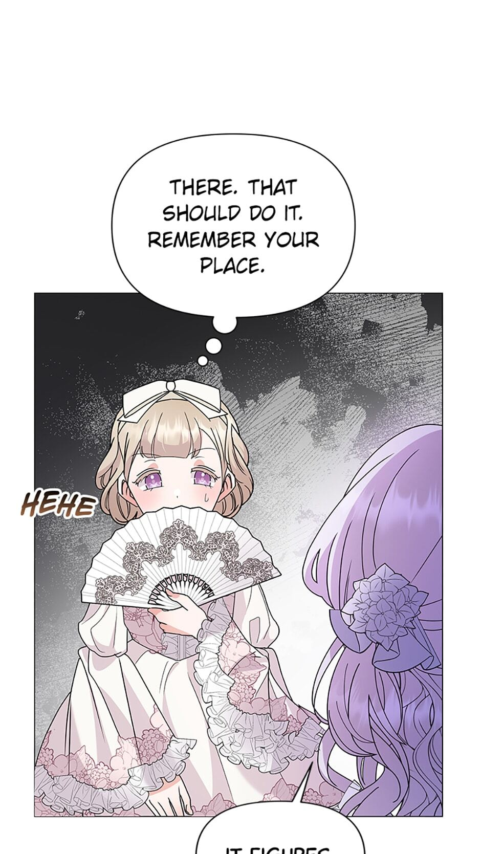 The Little Landlady Chapter 66 page 92 - 