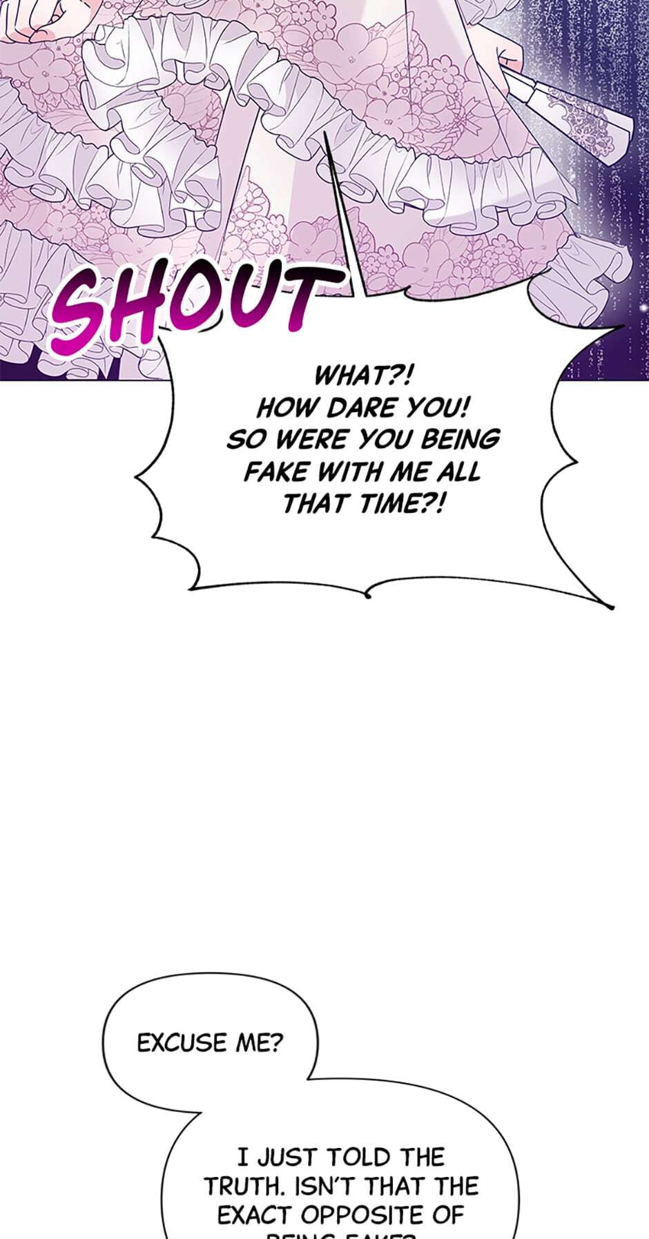 The Little Landlady Chapter 66 page 96 - 