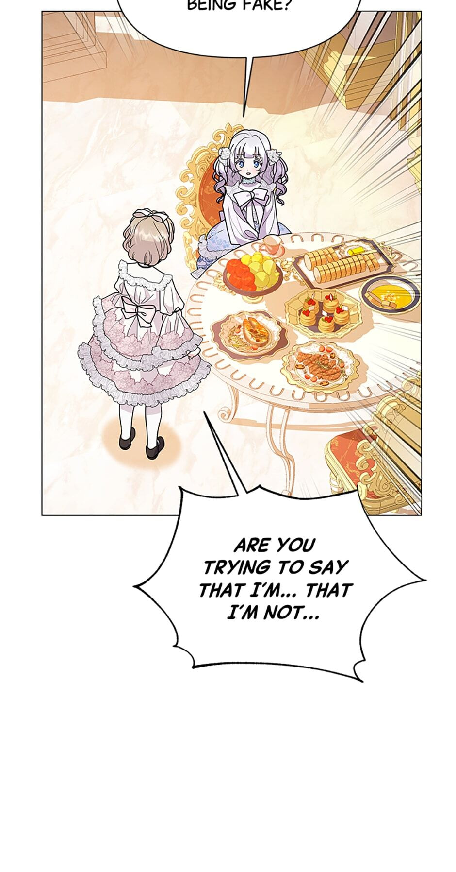 The Little Landlady Chapter 66 page 97 - 
