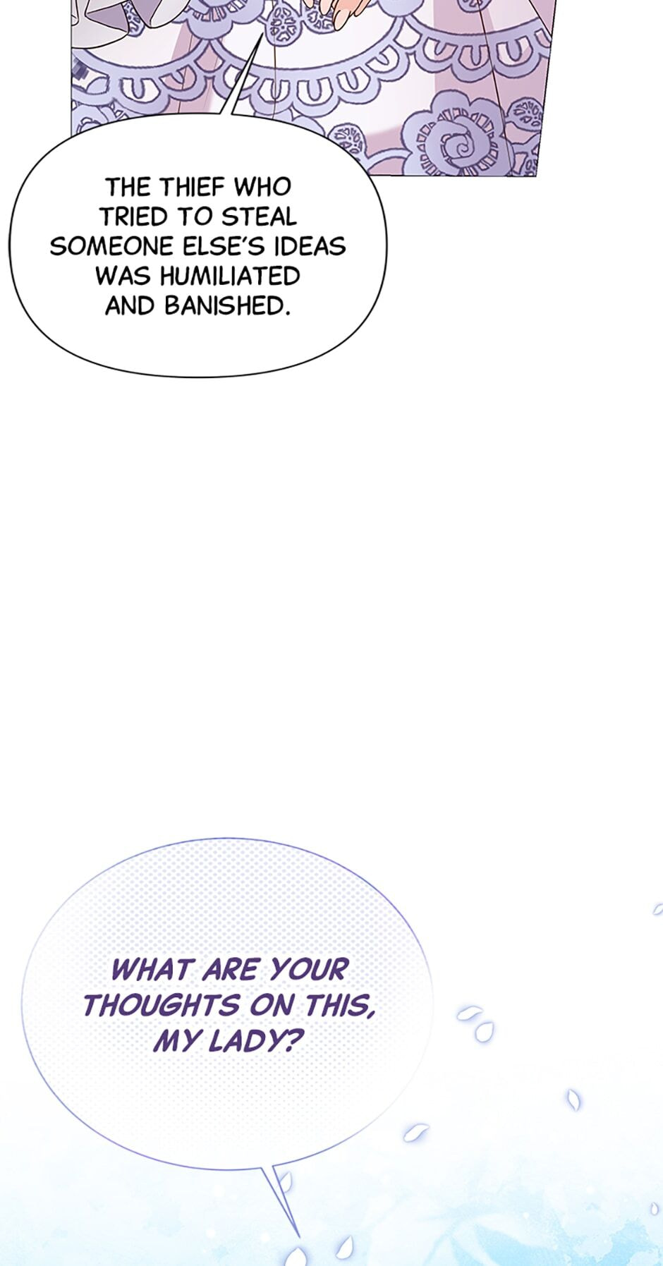 The Little Landlady Chapter 66 page 100 - 