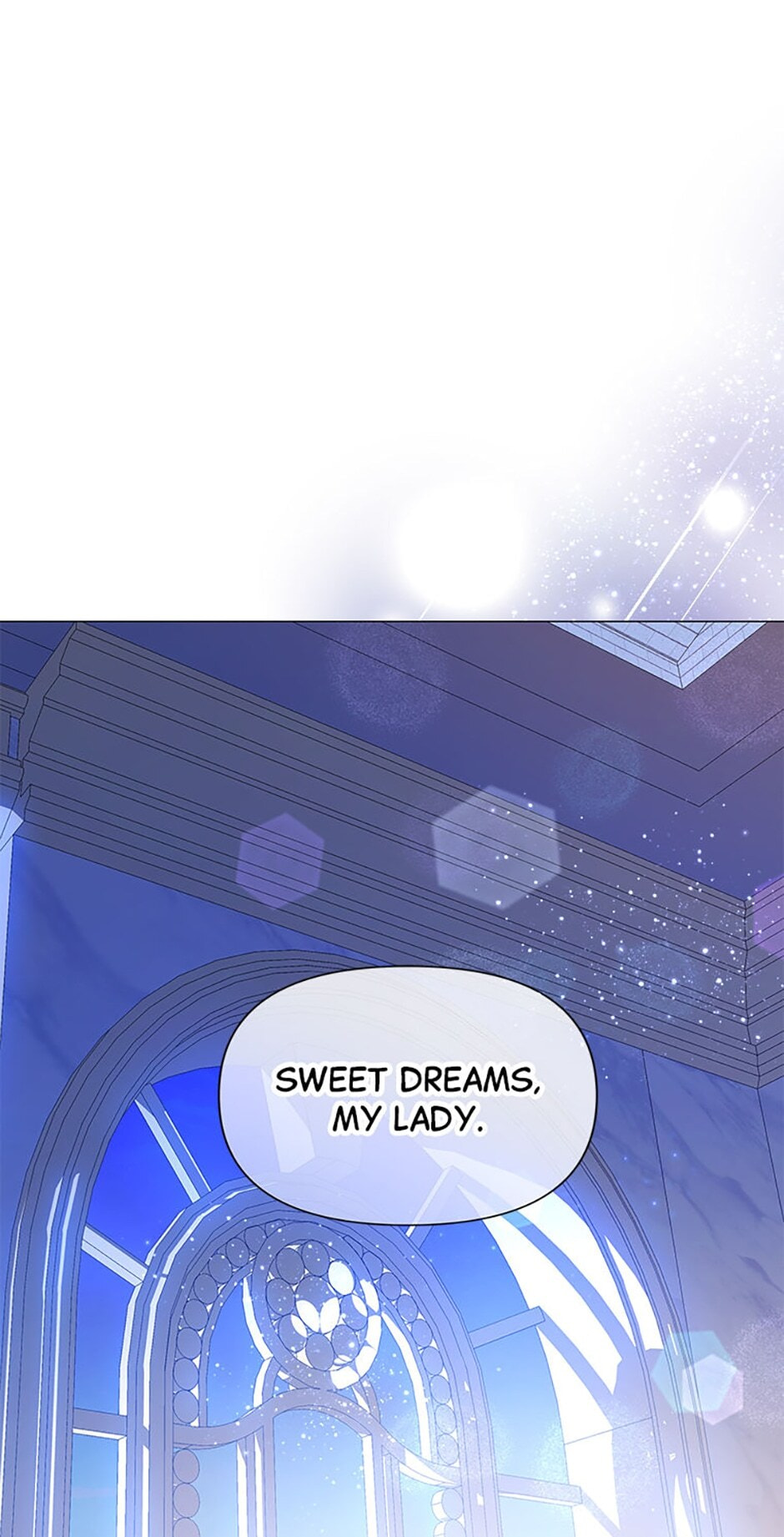 The Little Landlady Chapter 67 page 1 - 