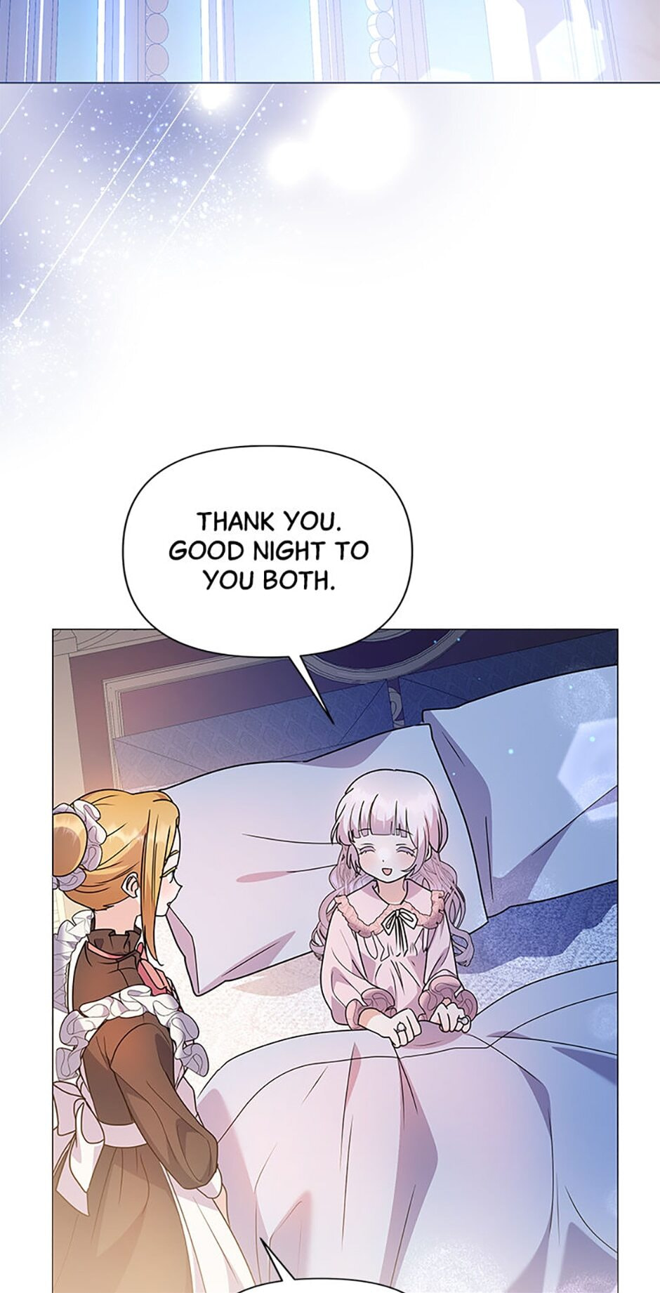 The Little Landlady Chapter 67 page 2 - 