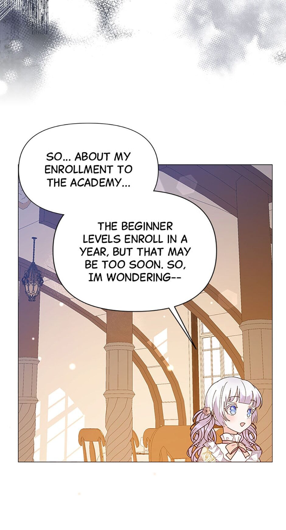 The Little Landlady Chapter 67 page 103 - 