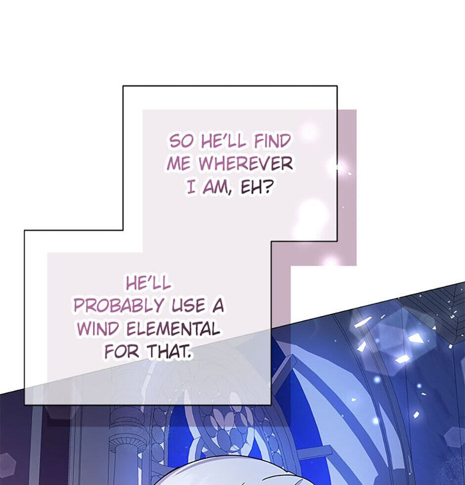 The Little Landlady Chapter 67 page 12 - 