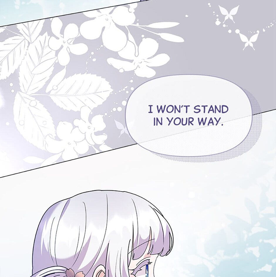 The Little Landlady Chapter 67 page 111 - 