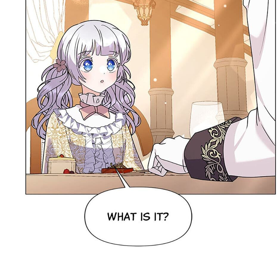 The Little Landlady Chapter 67 page 114 - 