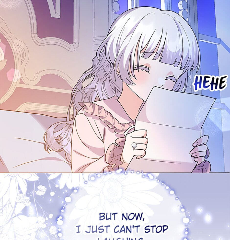 The Little Landlady Chapter 67 page 18 - 
