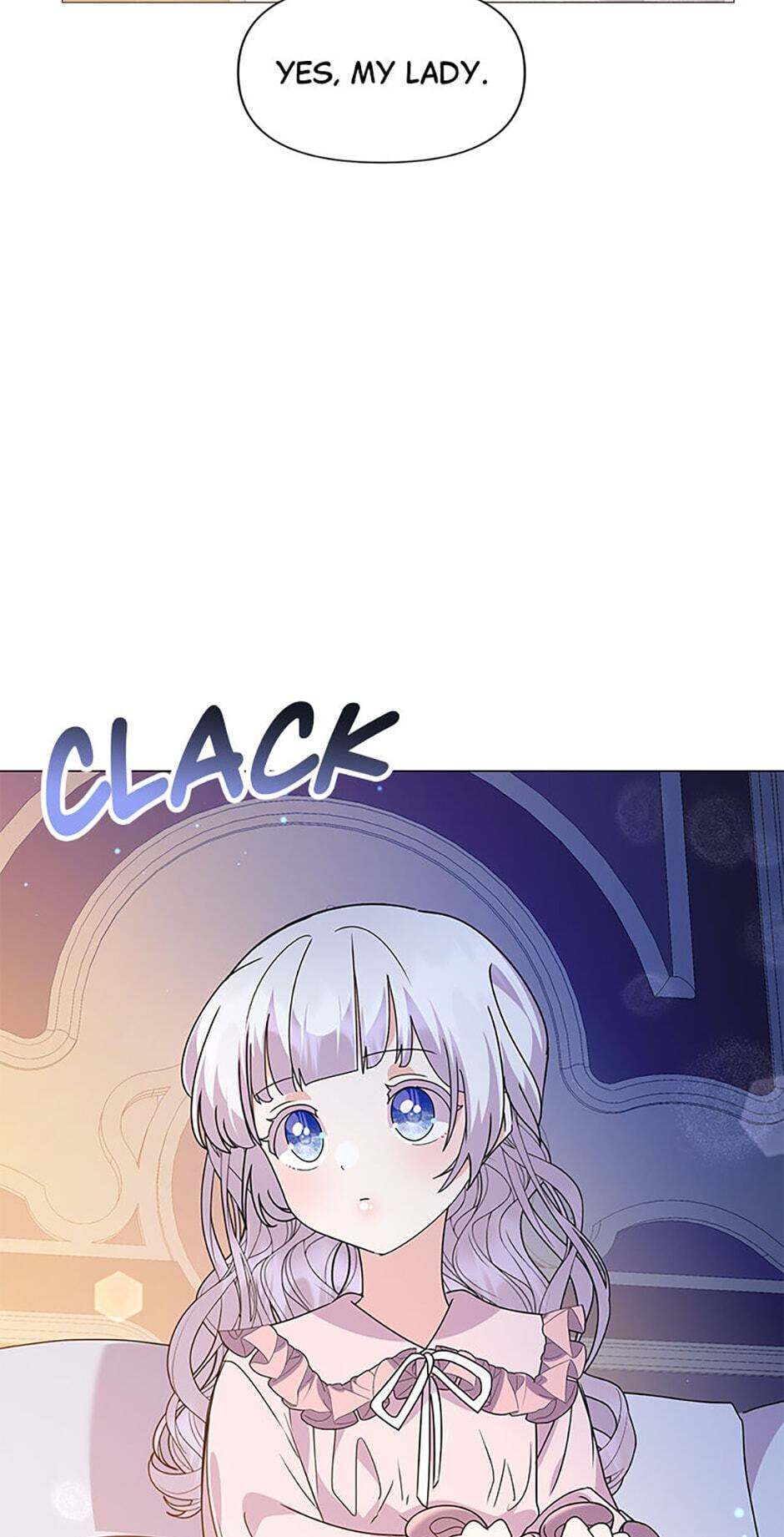 The Little Landlady Chapter 67 page 3 - 