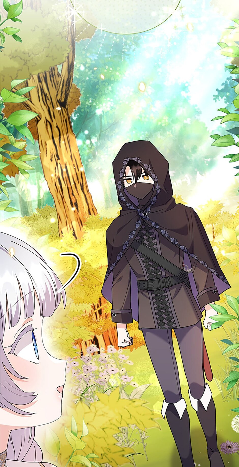 The Little Landlady Chapter 67 page 24 - 