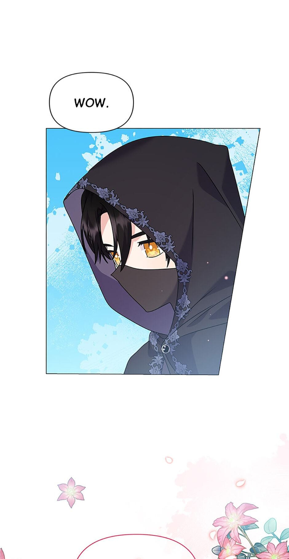 The Little Landlady Chapter 67 page 27 - 