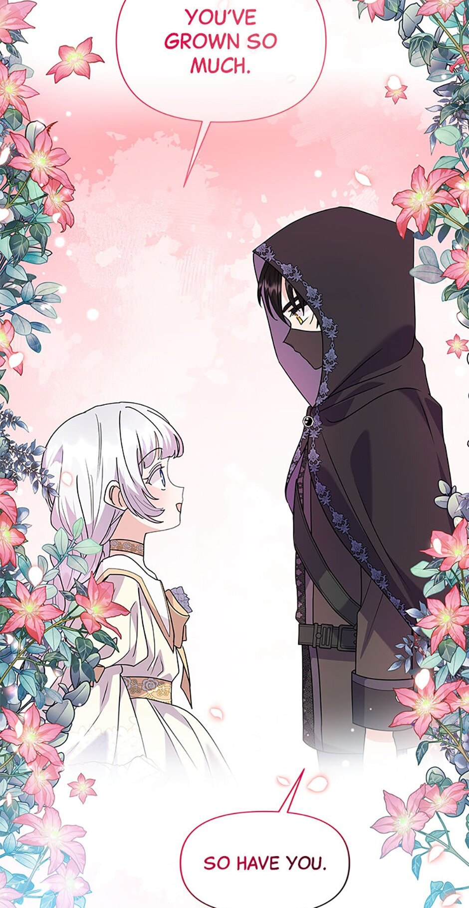The Little Landlady Chapter 67 page 28 - 