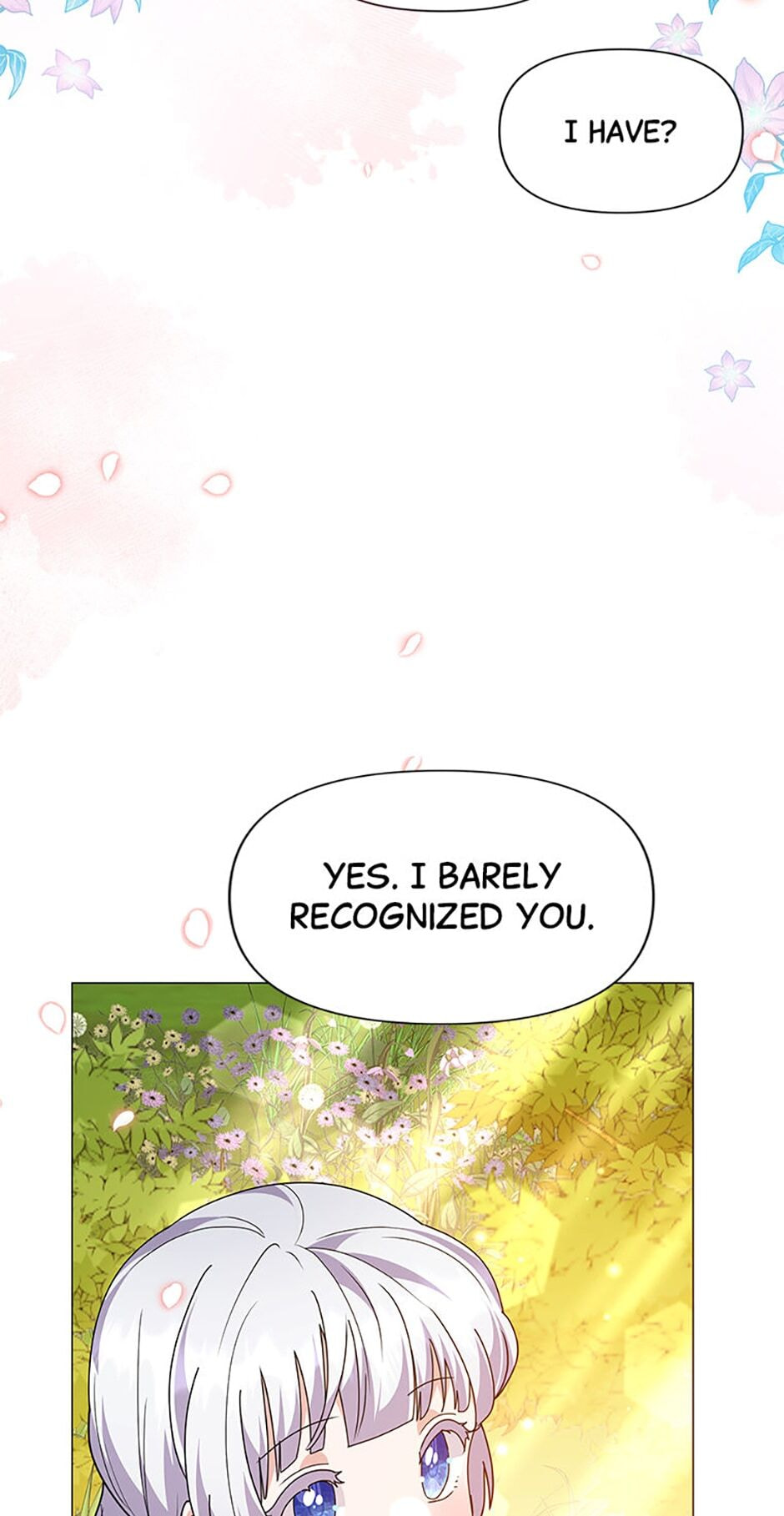 The Little Landlady Chapter 67 page 29 - 