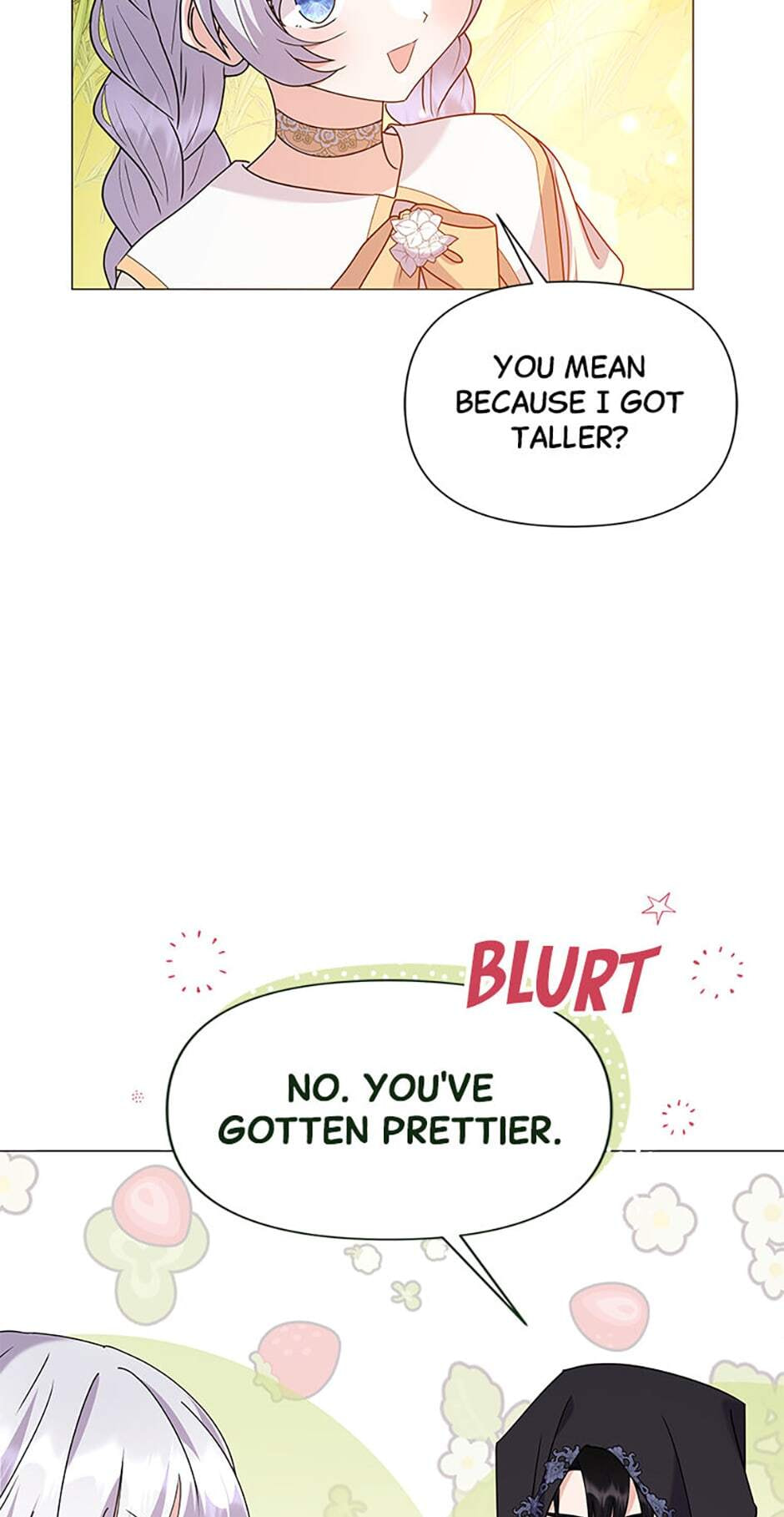 The Little Landlady Chapter 67 page 30 - 