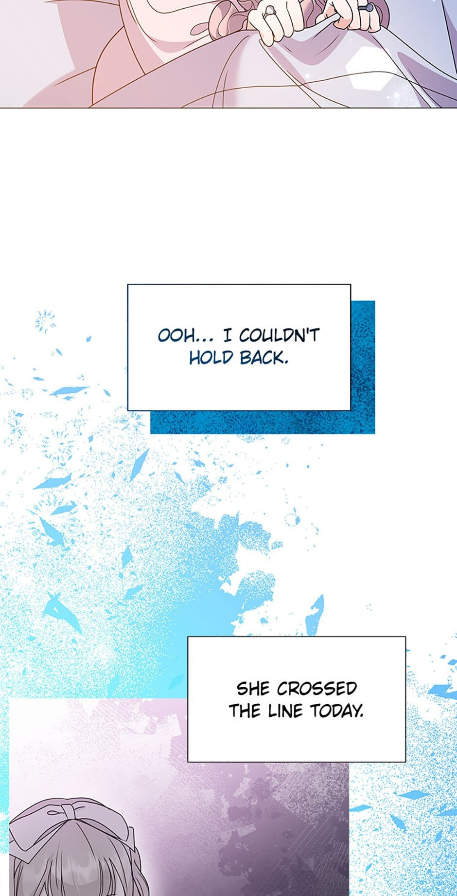 The Little Landlady Chapter 67 page 4 - 