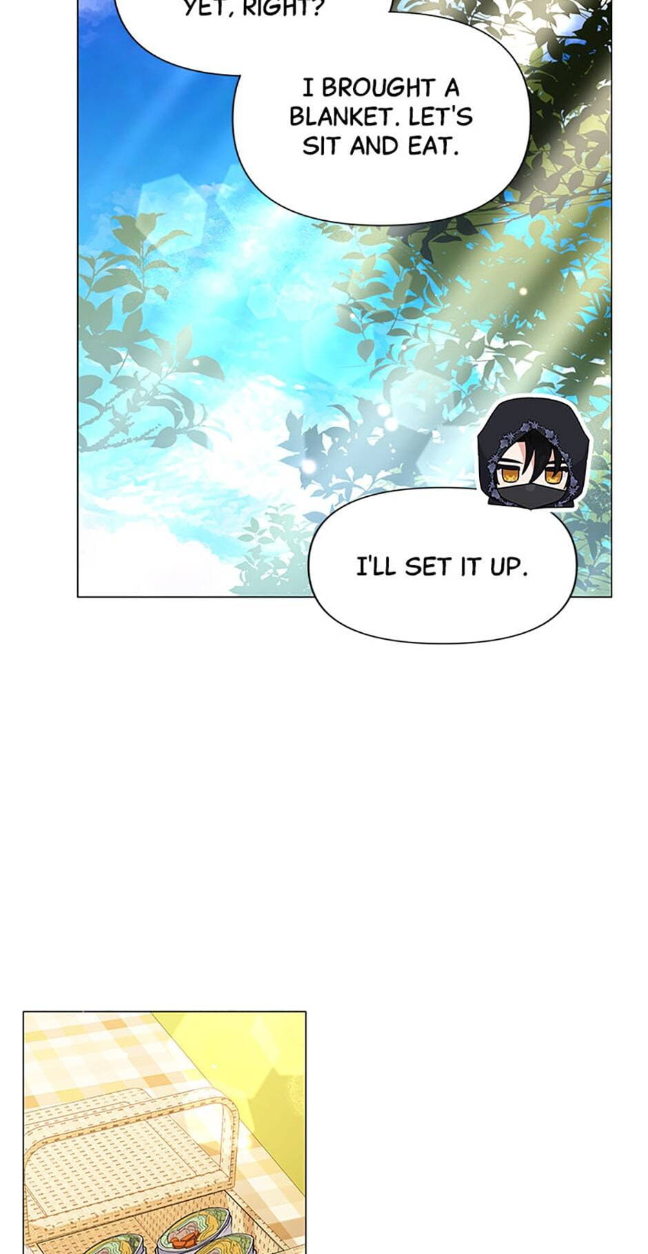 The Little Landlady Chapter 67 page 32 - 